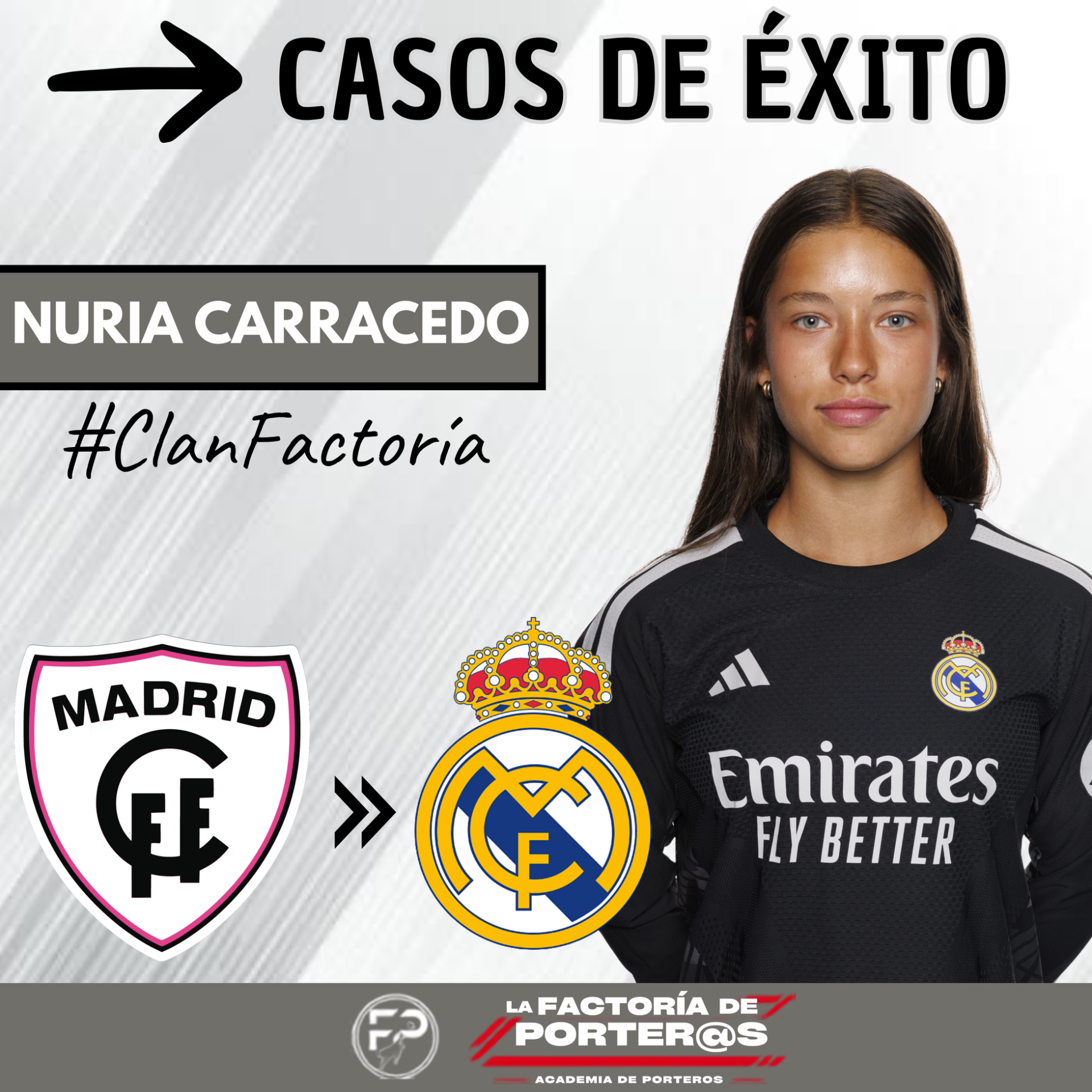 NURIA CARRACEDO