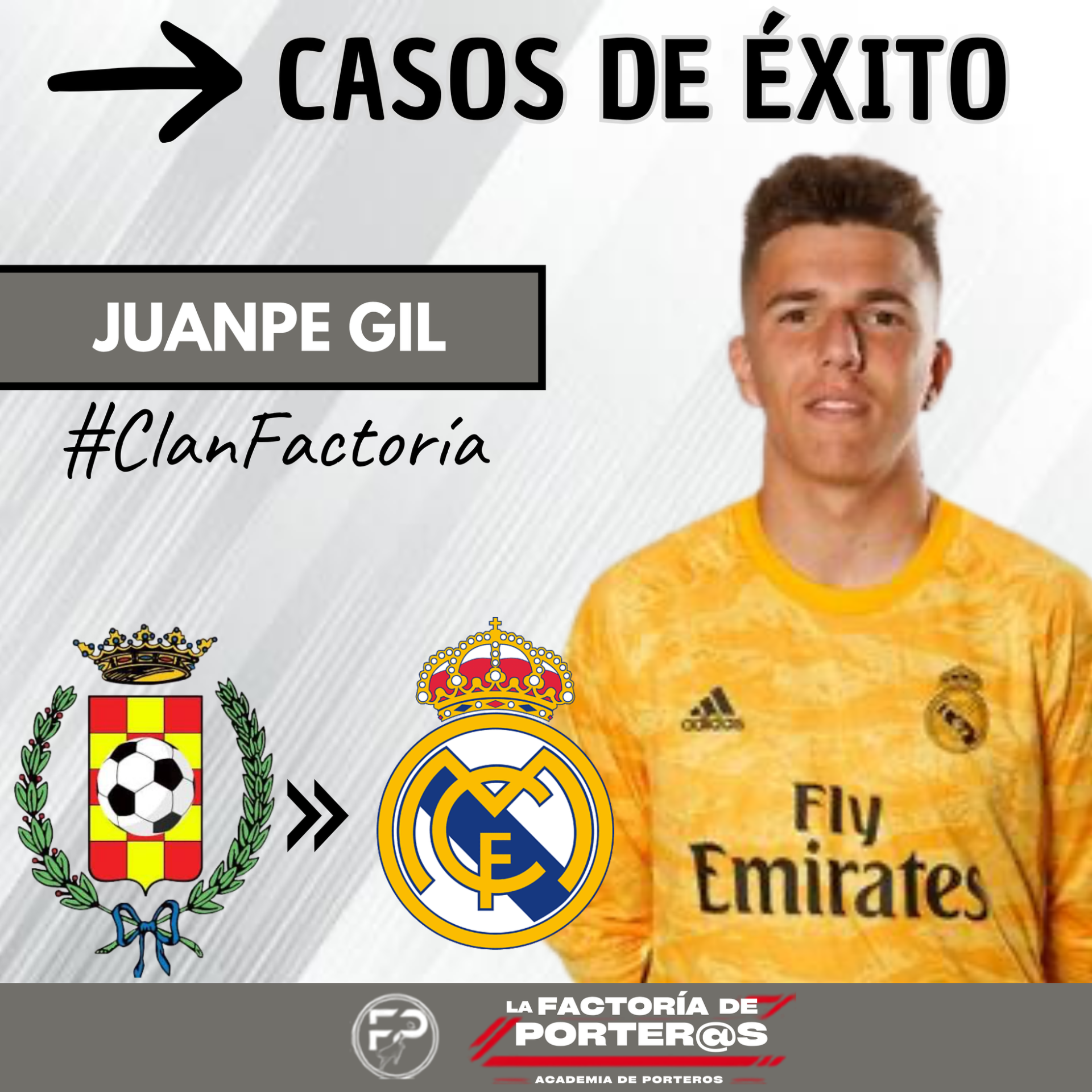 JUANPE GIL