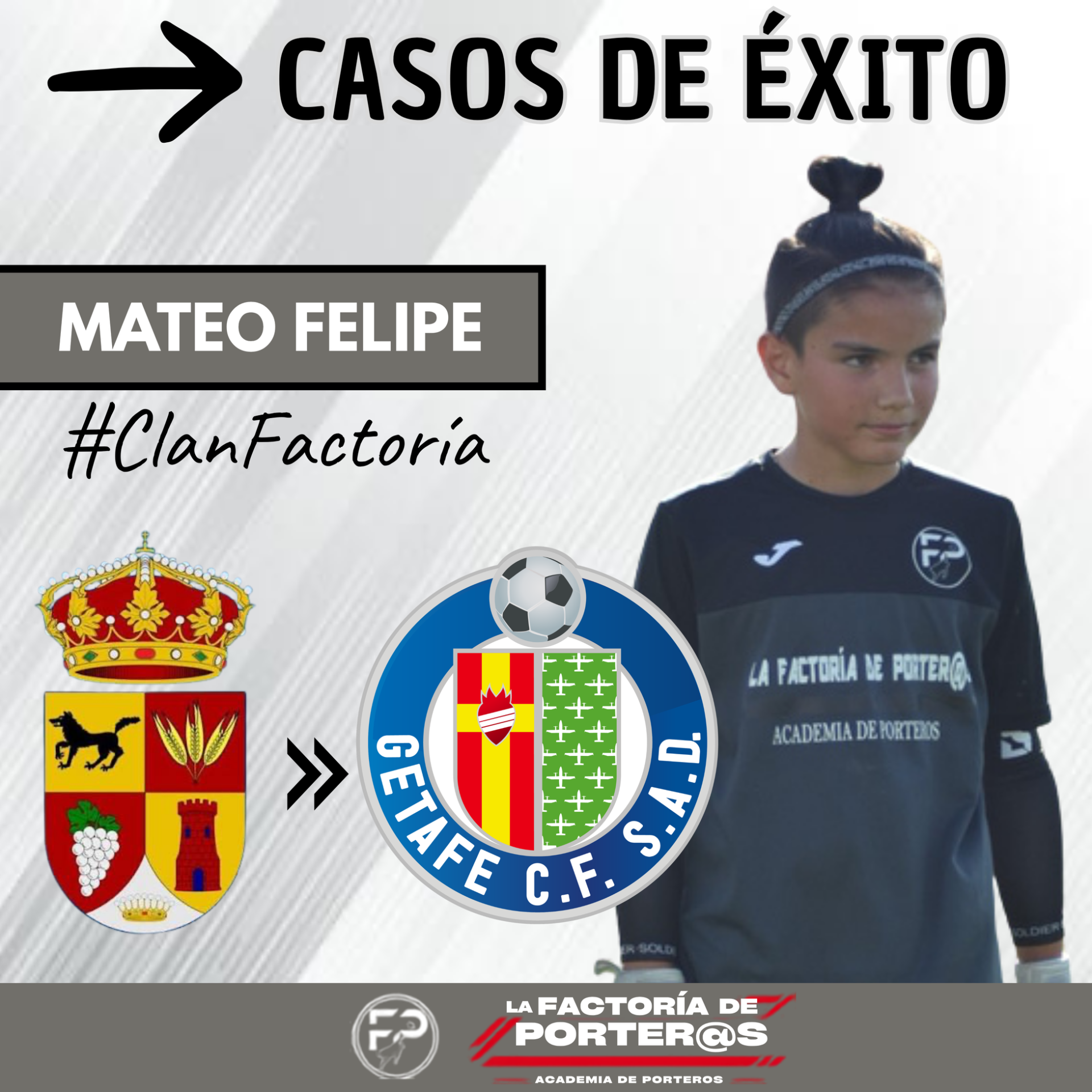 MATEO FELIPE