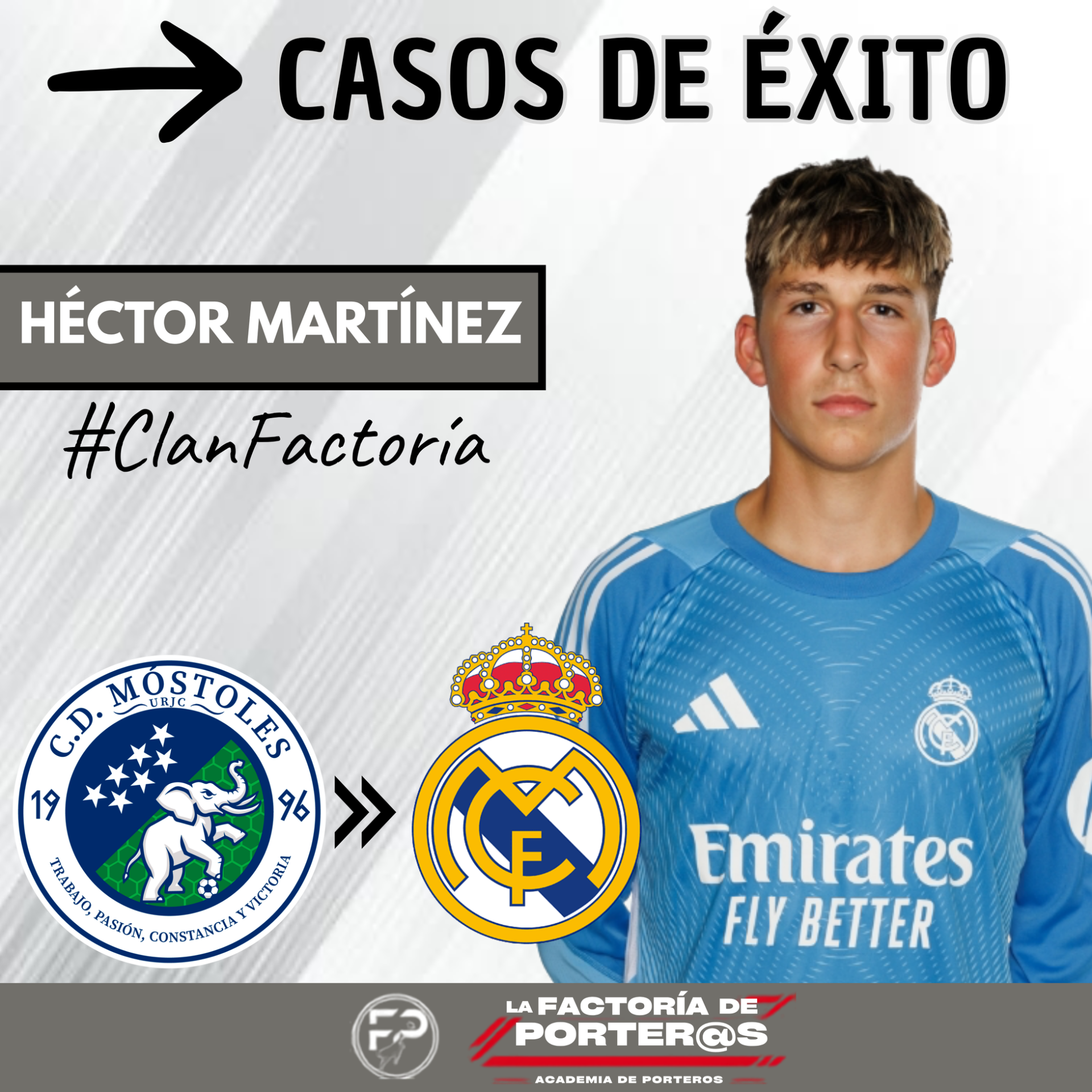 HÉCTOR MARTÍNEZ
